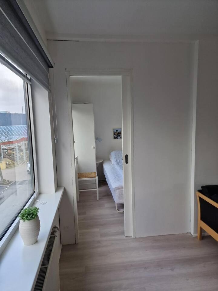 6 Personers Lejlighed I Centrum I Tórshavn Eksteriør bilde